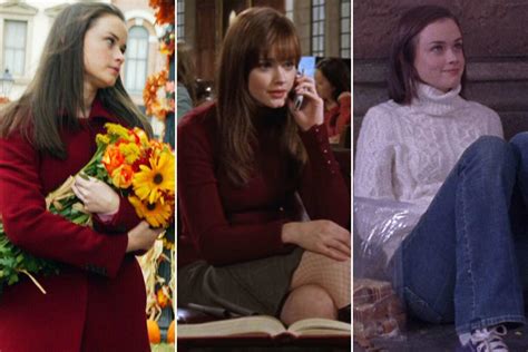 rory gilmore yahoo